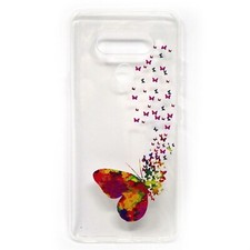Custodia cover flessibile usato  Mercato San Severino