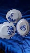 Digoin dinnerware lot d'occasion  Expédié en Belgium