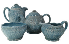 Melba blue ware for sale  LIVINGSTON