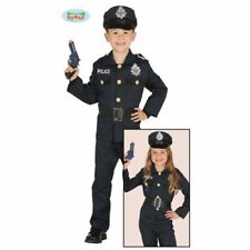 Costume poliziotto con usato  Lamezia Terme