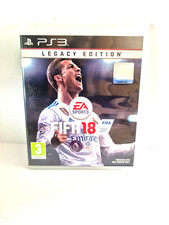 Playstation fifa legacy for sale  TELFORD