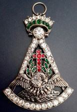 Rose croix scottish for sale  IPSWICH