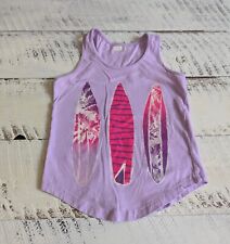 Regata gráfica Crazy 8 Warm Weather Hits 2015 tamanho XS 4 prancha de surf lavanda, usado comprar usado Regata gráfica Crazy 8 Warm Weather Hits 2015 tamanho XS 4 prancha de surf lavanda, usado comprar usado  Enviando para Brazil