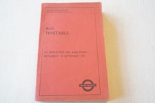 Sept 1971 london for sale  WATFORD