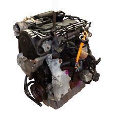Motor bxe bxf gebraucht kaufen  Breitenbrunn/Erzgeb.