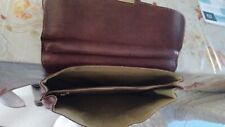 Borsa pelle the usato  Taurano