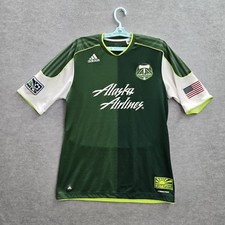 Portland timbers men for sale  Stockton