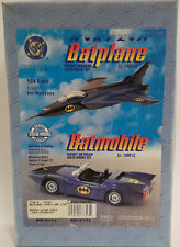 Batman scale vinyl for sale  ONGAR