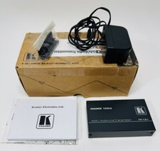 Kramer digitools 121edid for sale  Poughkeepsie