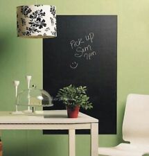 Black board wall for sale  Shipping to Ireland