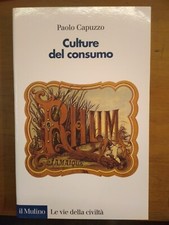 Paolo capuzzo culture usato  Italia