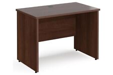 Writing computer desk for sale  WOKINGHAM