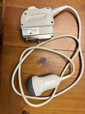 Usado, SONDA VOLUMÉTRICA CHISON V4C40L 4D, TRANSDUTOR COMPATÍVEL COM A SÉRIE Q **LEIA** comprar usado  Enviando para Brazil