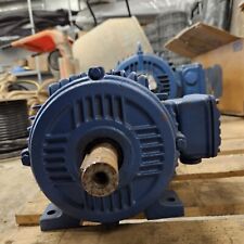 Industrial 3kw motor for sale  MIDDLESBROUGH