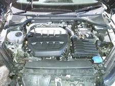 Engine skoda octavia for sale  WINSFORD