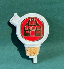 Vtg bottle pourer for sale  Whitney Point