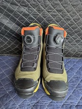 Botas de caminhada Adidas GY1156 Conrax Boa Terrex masculinas 10.5 raras  comprar usado  Enviando para Brazil