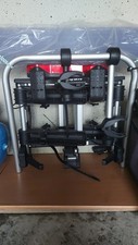 Fahrradträger übler i21 gebraucht kaufen  Landsberg
