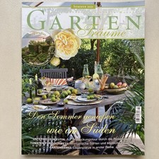 Garten träume sommer gebraucht kaufen  München
