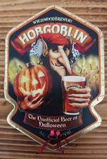 Wychwood brewery flashing for sale  NOTTINGHAM