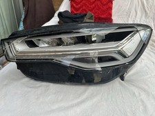 Genuine audi 2015 for sale  DAGENHAM