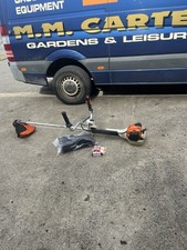 Stihl 460 cem for sale  HAVERFORDWEST