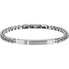 Bracciale uomo breil usato  Santa Maria Capua Vetere