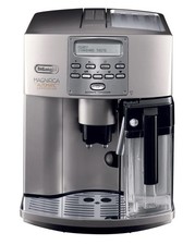 Longhi kaffeevollautomat magni gebraucht kaufen  Hamburg