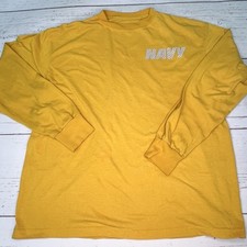 Navy soffe physical for sale  Odessa