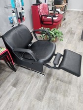 Recling electric salon for sale  Panora