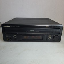 Pioneer cld d702 for sale  Louisville