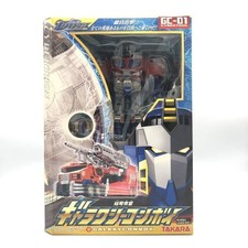 Transformers Galaxy Force GC-01 GALAXY CONVOY Cybertron Optimus Prime Figure comprar usado  Enviando para Brazil