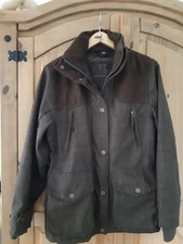 sherwood forest jacket for sale  RUTHIN