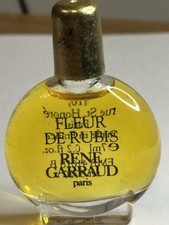 Miniature parfum fleur d'occasion  Saint-Jean-Pla-de-Corts
