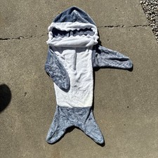 Kids shark halloween for sale  Dublin