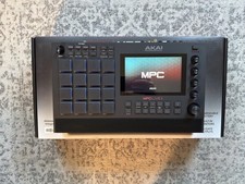 Akai professional mpc for sale  WALTHAM ABBEY