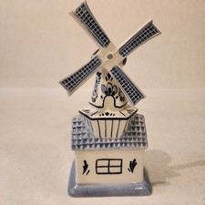Delft blue hand for sale  Midlothian