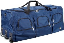 Rockland rolling duffel for sale  Chicago