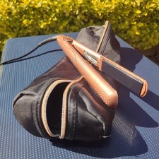 Ghd rose gold for sale  SOLIHULL