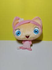 Waybuloo pink soft for sale  DEREHAM