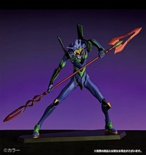 Ichiban kuji evangelion usato  Legnano