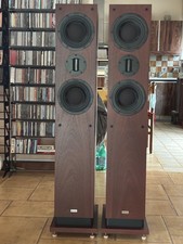 Enceintes proac d48r d'occasion  Crémieu