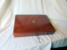 antique canteens for sale  STIRLING