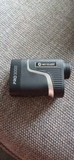 Motocaddy laser rangefinder for sale  ROTHERHAM