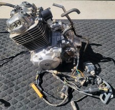 1997 honda xr400r for sale  Las Vegas