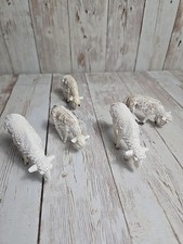 Lot vintage nativity for sale  Lynchburg