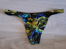 Bruno banani string gebraucht kaufen  Bad Reichenhall