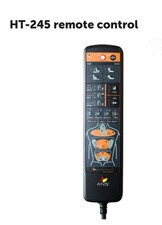 245 remote control for sale  Kent
