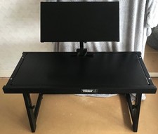 Gorilla stands deck for sale  BENFLEET