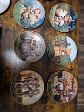 Riginal hummel goebel gebraucht kaufen  Ellrich